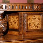 Court Cupboard