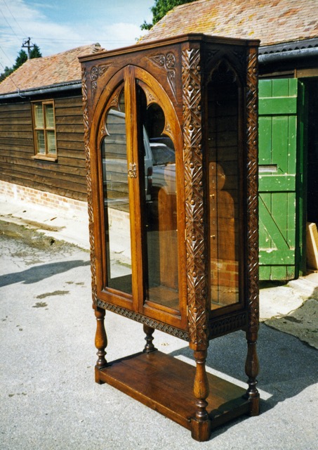 Display Cabinet