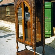 Display Cabinet