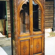 Display Cabinet