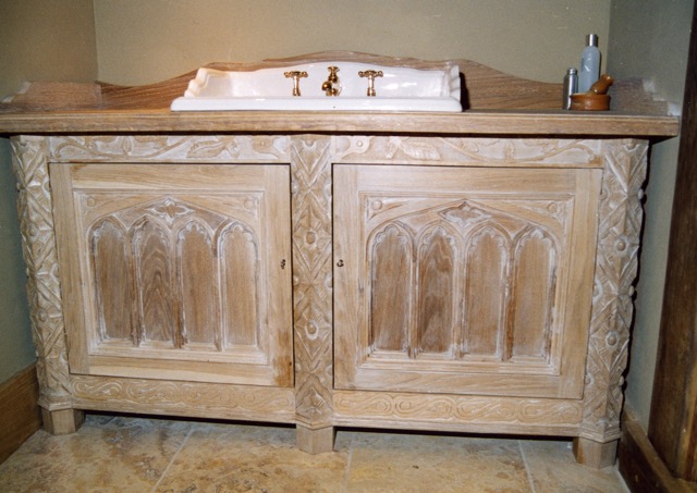 Vanity Unit
