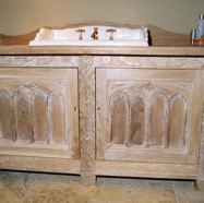 Vanity Unit