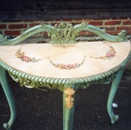Console Table