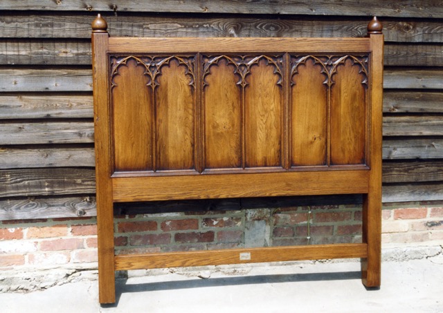 Headboard