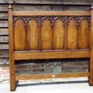 Headboard