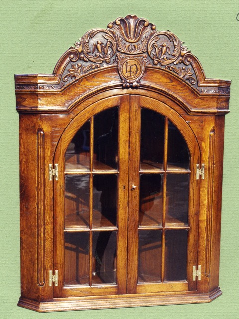 Display Cabinet