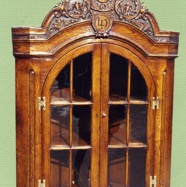 Display Cabinet
