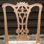 Chippendale Chairs