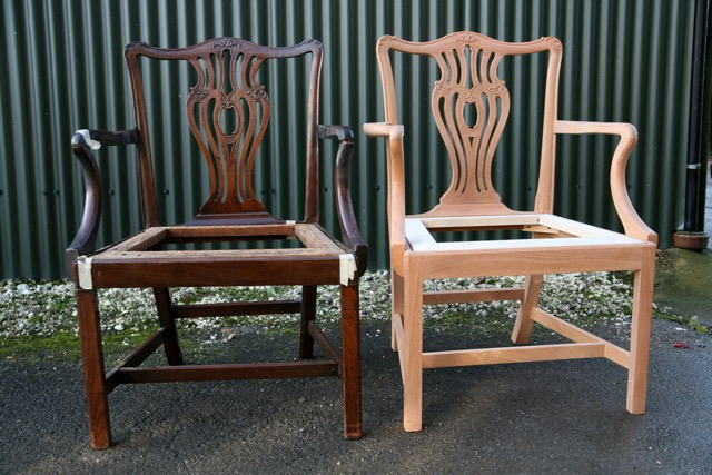 Chair Copy