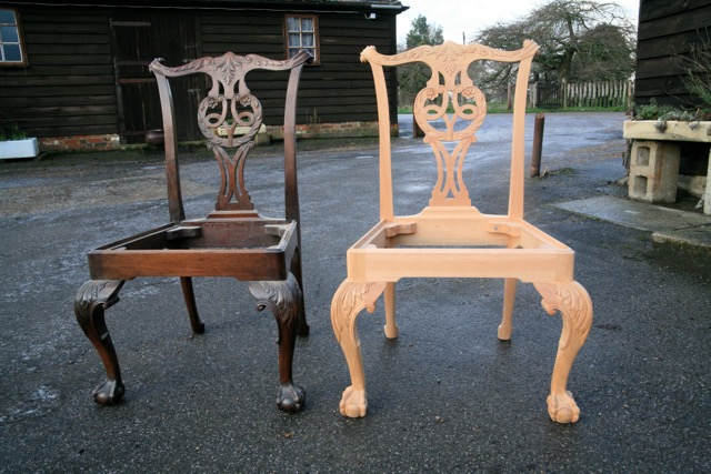 Chair Copy