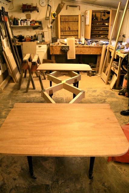 Extending Table