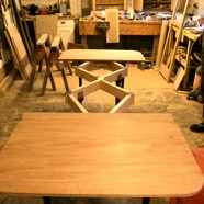 Extending Table