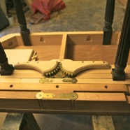 Extending Table Mechanism
