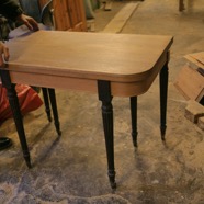 Extending Table
