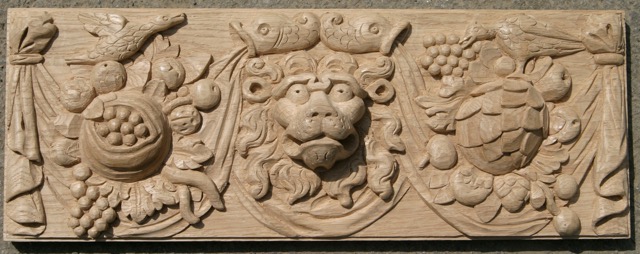Door Panel
