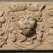 Door Panel