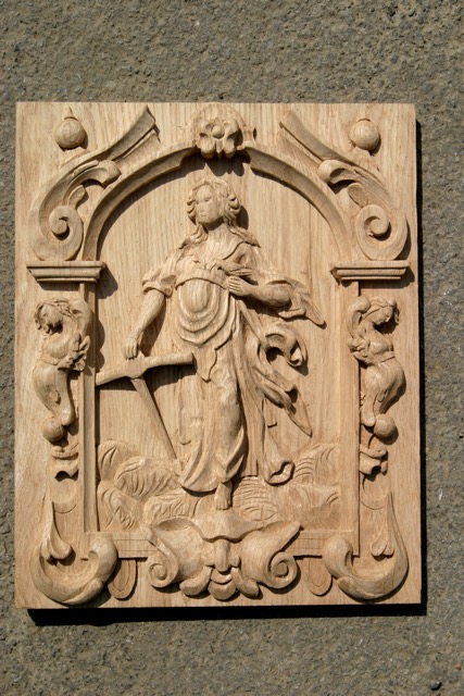 Door Panel