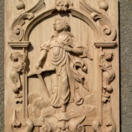 Door Panel