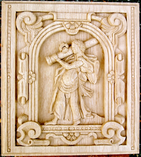 Door Panel