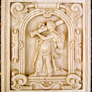 Door Panel
