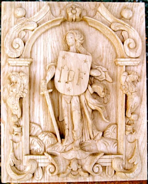 Door Panel