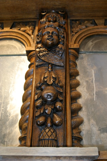 Door Frame
