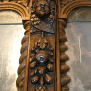 Door Frame