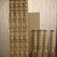 Door Frame