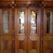 Door Frame