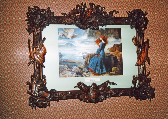 Frame