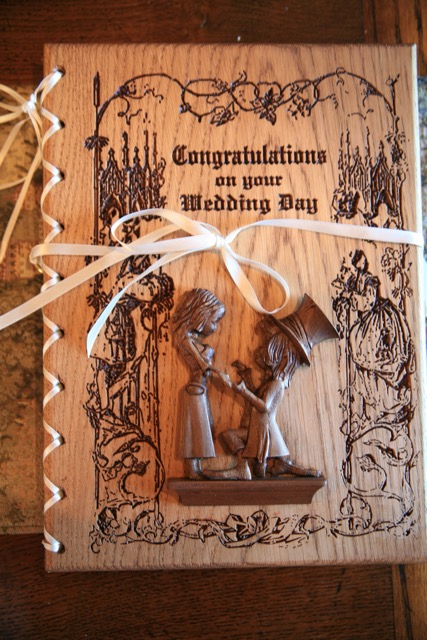 Wedding Card