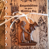 Wedding Card