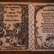 Wedding Card