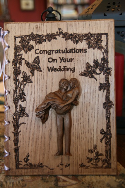 Wedding Card