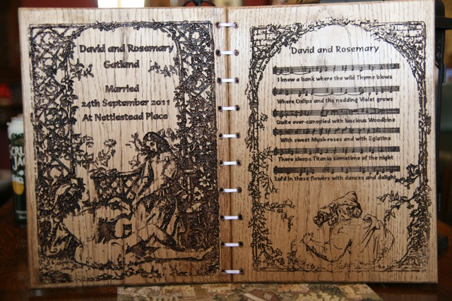 Wedding Card