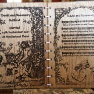 Wedding Card