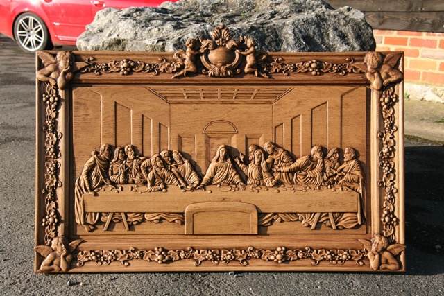 The Last Supper