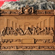 The Last Supper