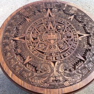 Aztec Calender