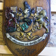Coat of Arms