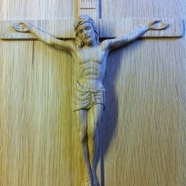Jesus on the Cross