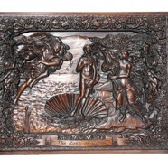 The Birth of Venus