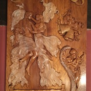 Anniversary Plaque