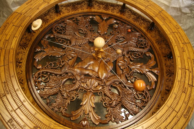 Top View