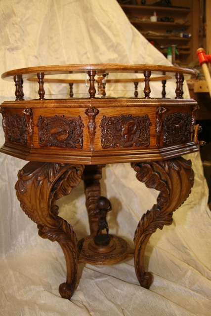 Side View
