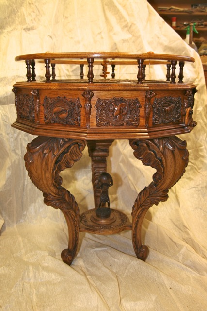 Side View