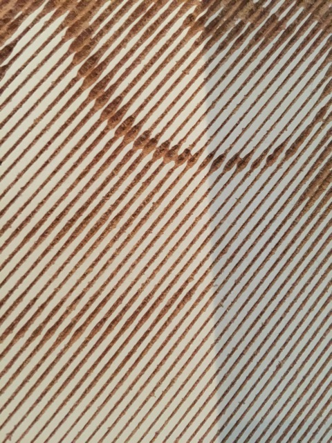 Carved Picture Detail