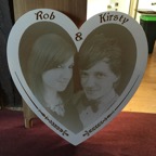 Carved Picture