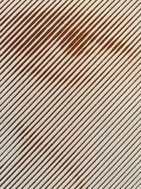 Carved Picture Detail
